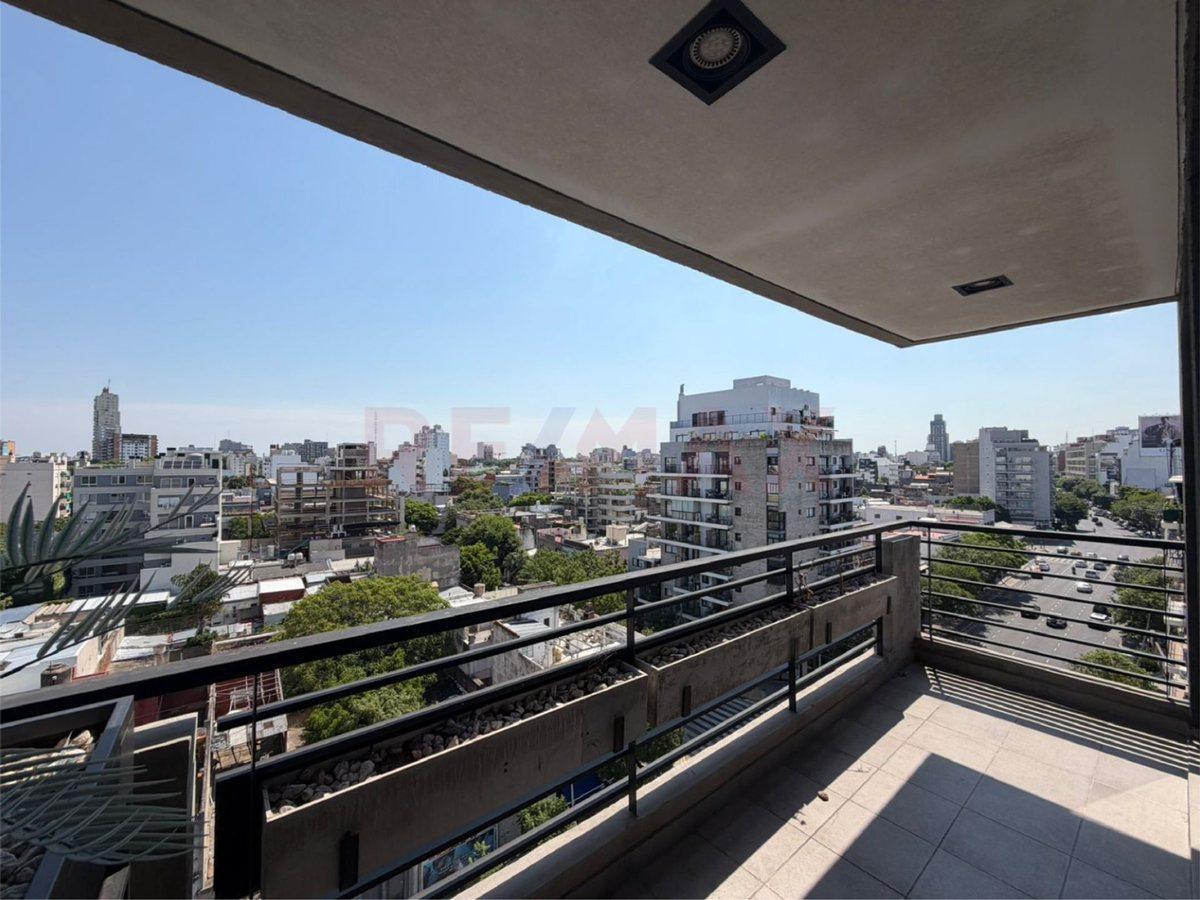 Foto de Venta dos amb. a estrenar con balcón en Palermo, imagen 3