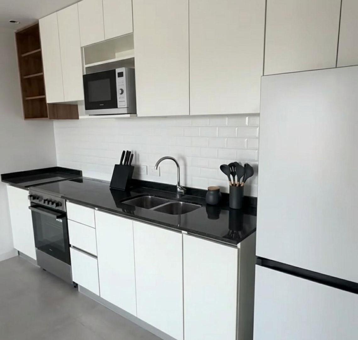 Foto de Venta dos amb. a estrenar con balcón en Palermo, imagen 5
