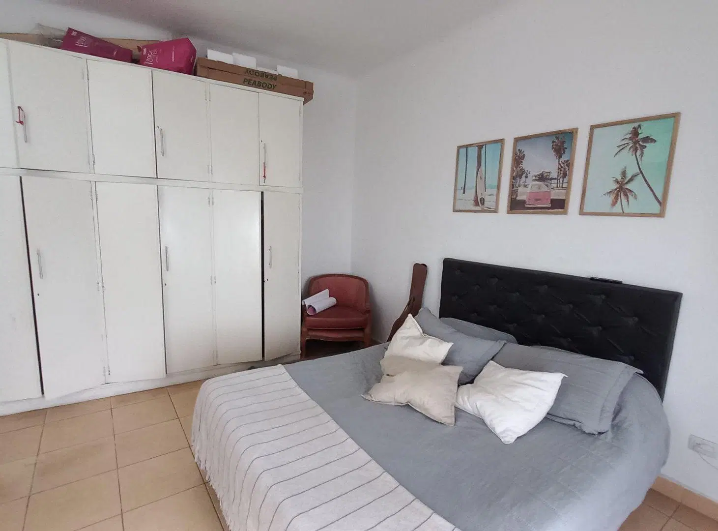 Venta ph 2 amb Fleming 2100, Martinez 8