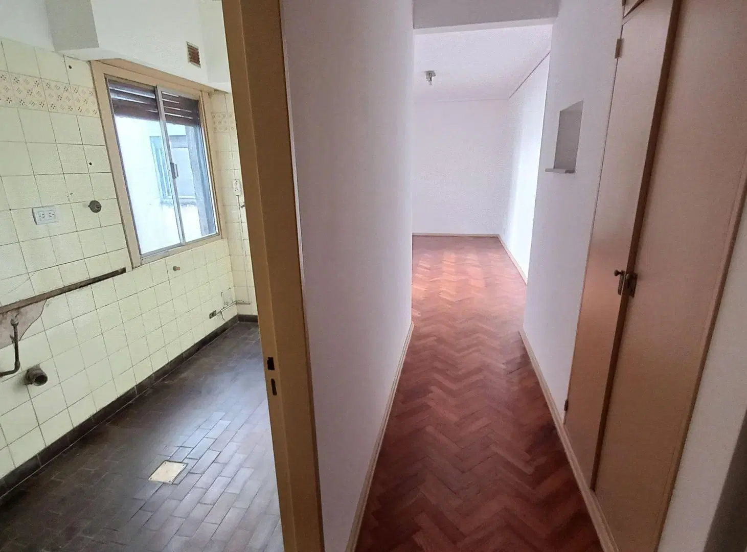 Venta dpto 2 amb Paysandú y Gaona, Caballito 8