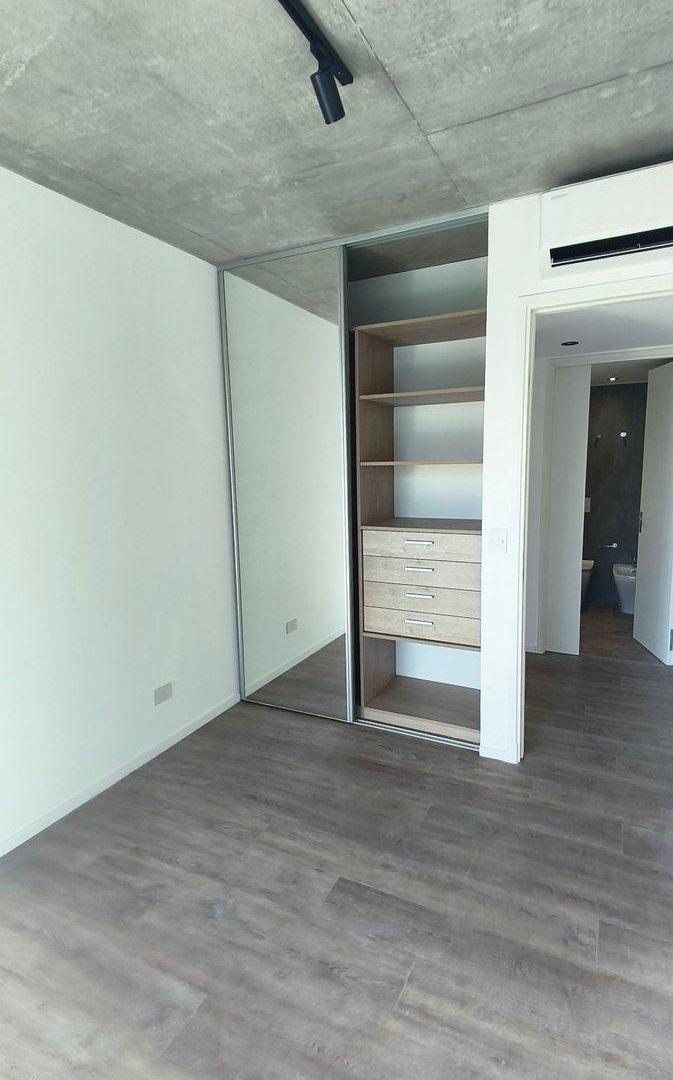Foto de ALQUILER 3 AMBIENTES QUARTIER DEL BAJO PTO MADERO, imagen 1