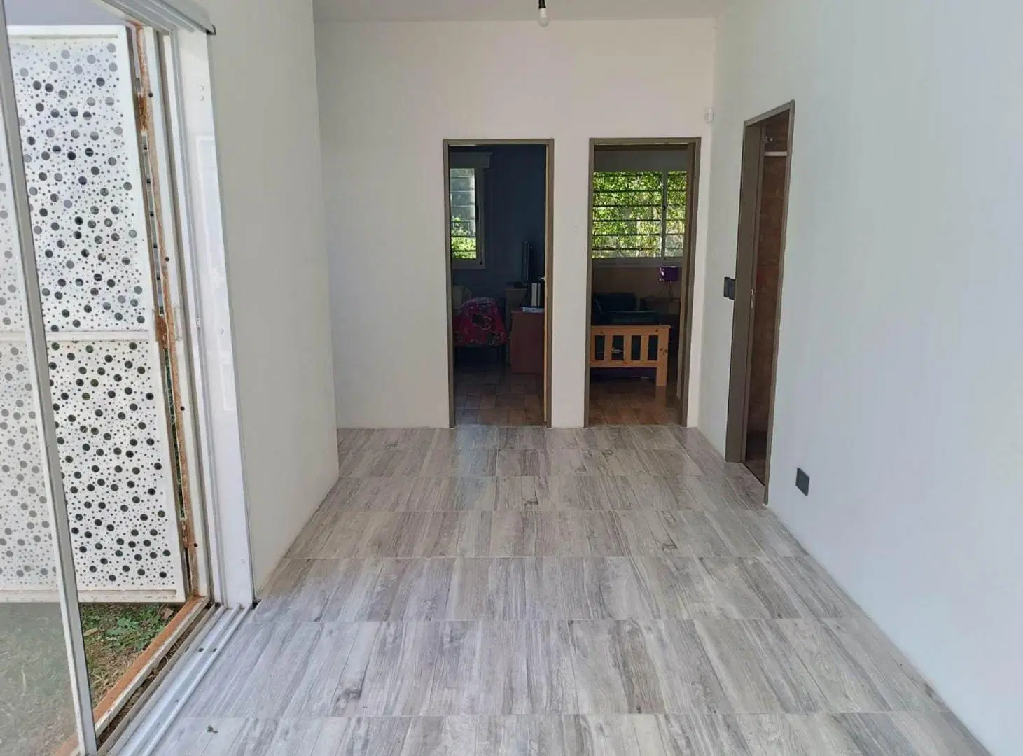 Casa 4 amb con cocheras y pileta Brandsen Ruta 2 8
