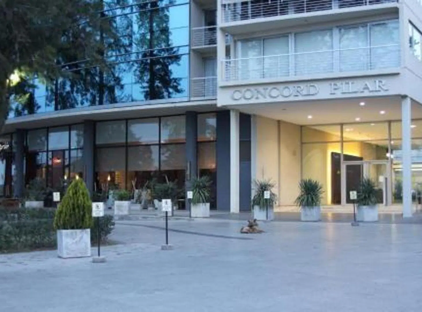 Alquiler Monoambiente 5