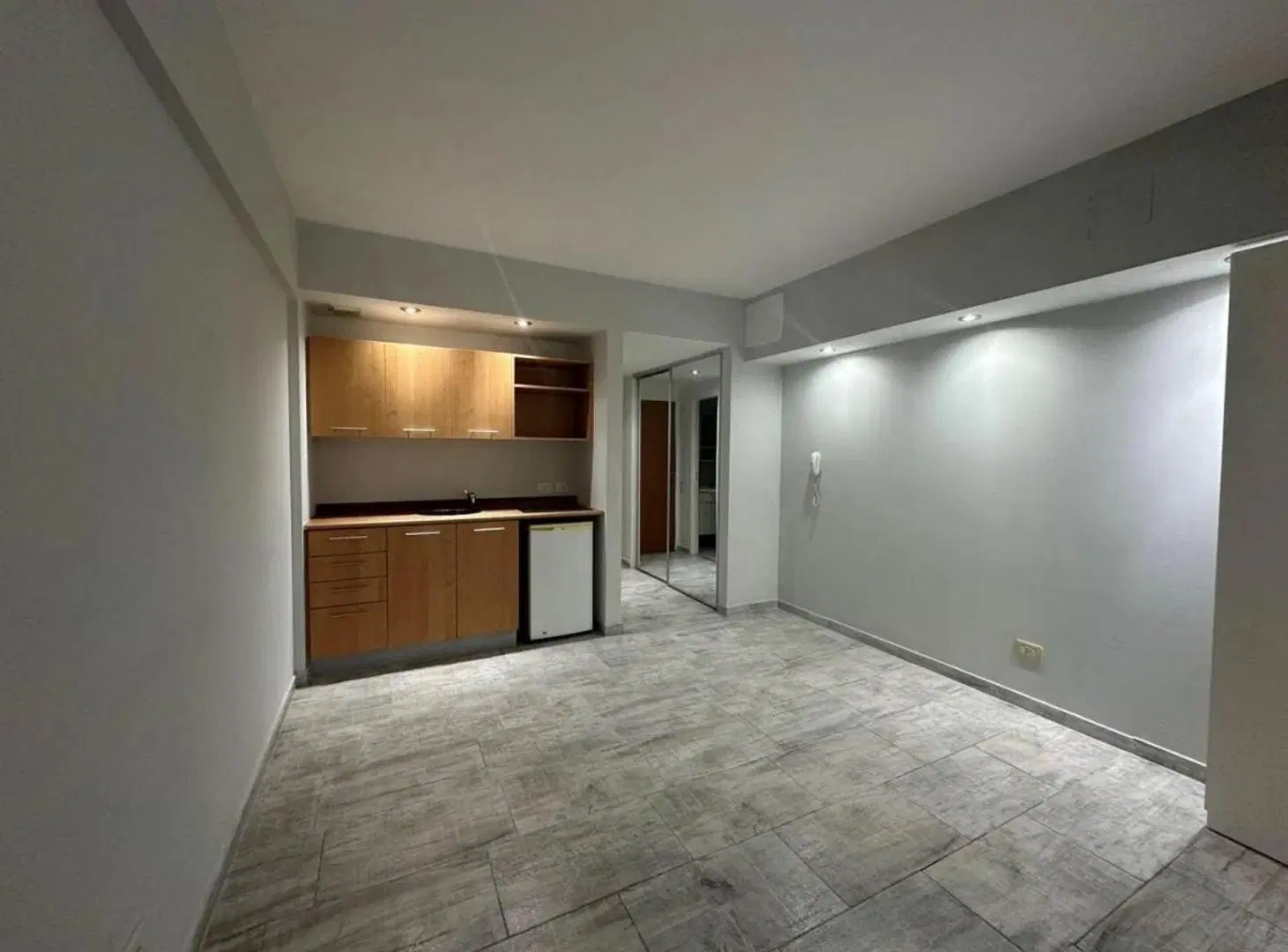 Alquiler Monoambiente 7