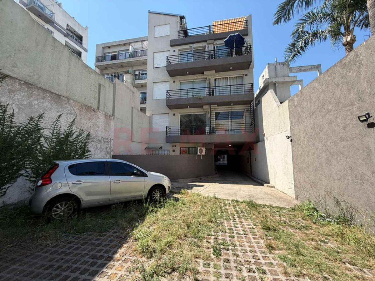 Foto de Venta cochera en Flores, imagen 2