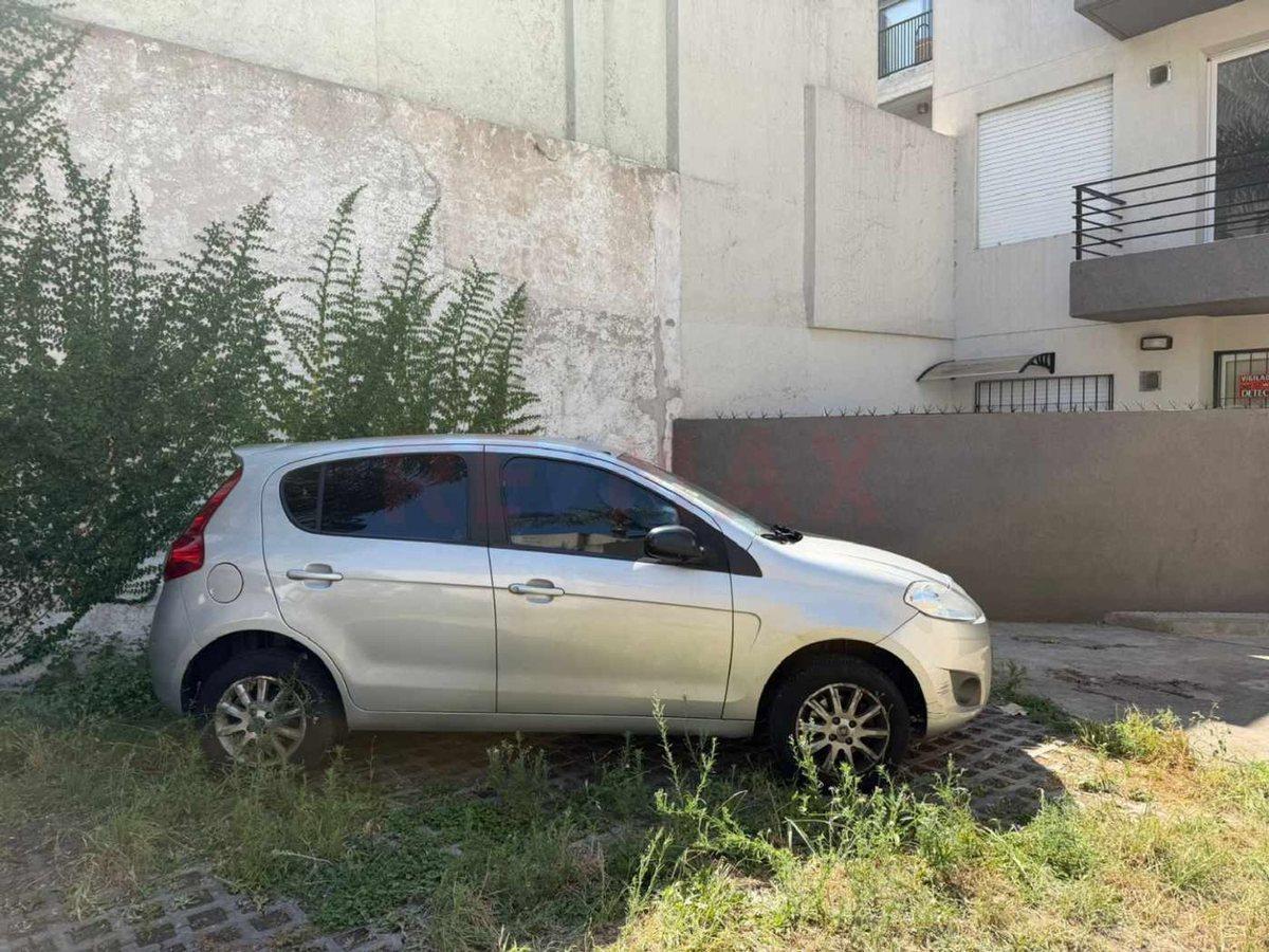 Foto de Venta cochera en Flores, imagen 1