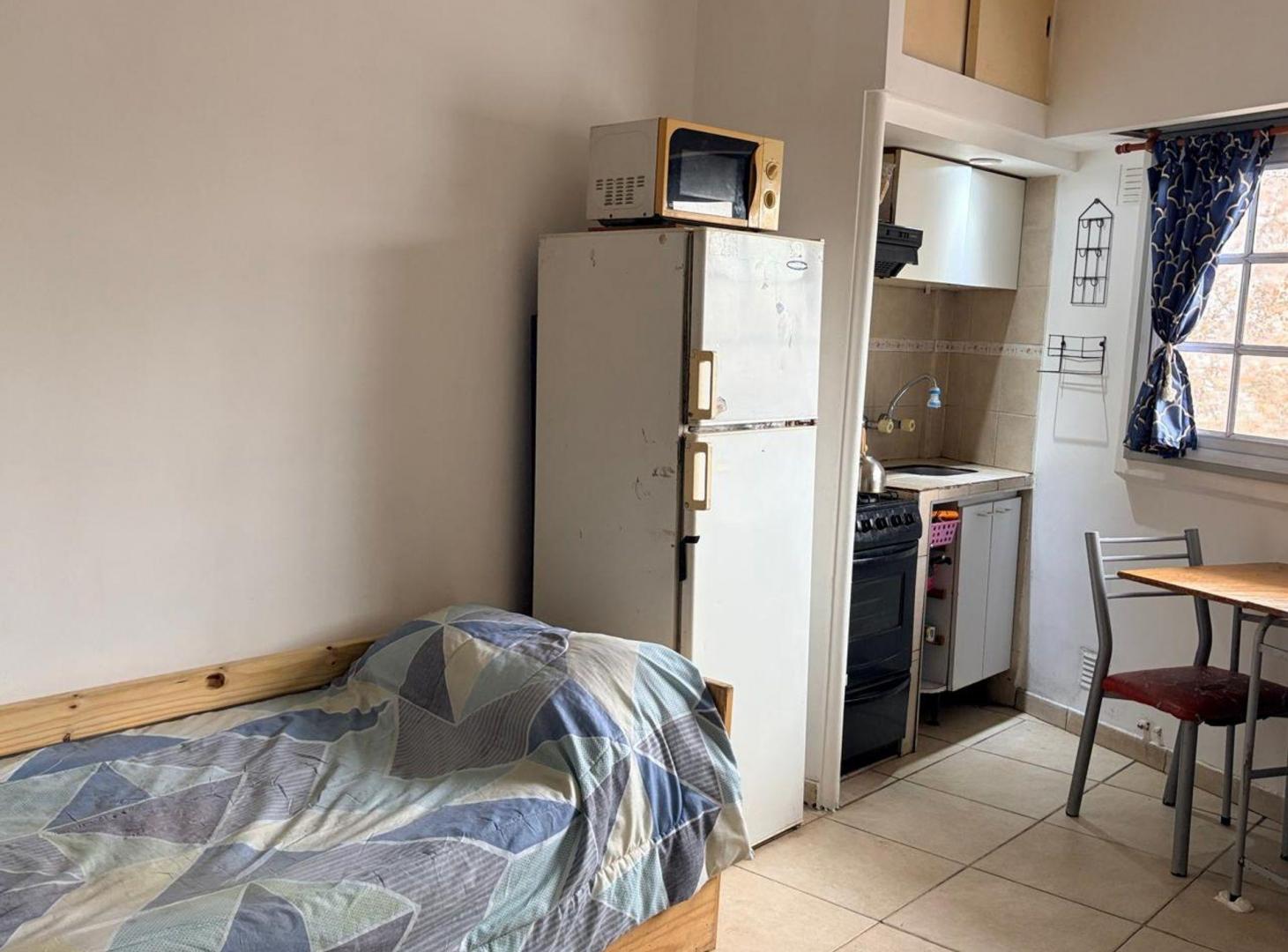 Foto de VENTA MONOAMBIENTE EXCELENTE UBICACION, imagen 5