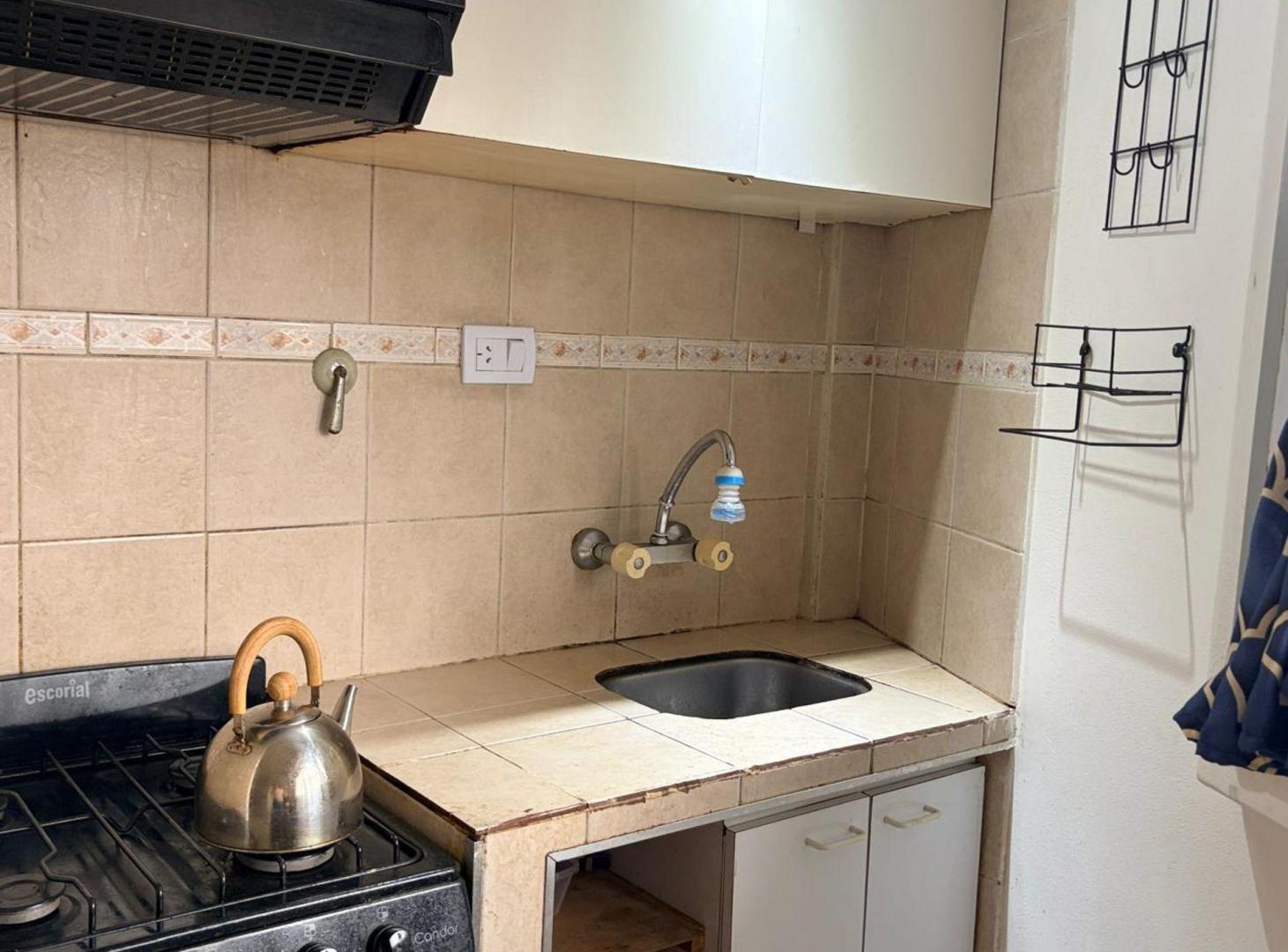 Foto de VENTA MONOAMBIENTE EXCELENTE UBICACION, imagen 3