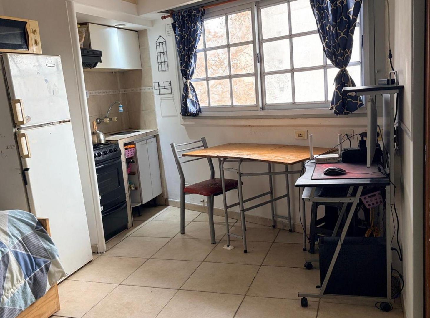 Foto de VENTA MONOAMBIENTE EXCELENTE UBICACION, imagen 1