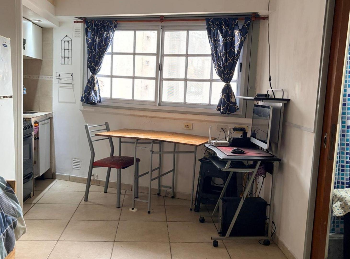 Foto de VENTA MONOAMBIENTE EXCELENTE UBICACION, imagen 2