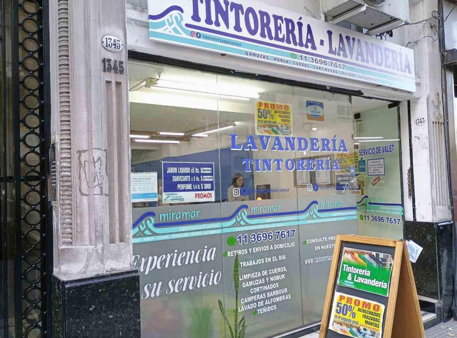 Foto de VENTA LOCAL EN TRIBUNALES AL FRENTE, imagen 5