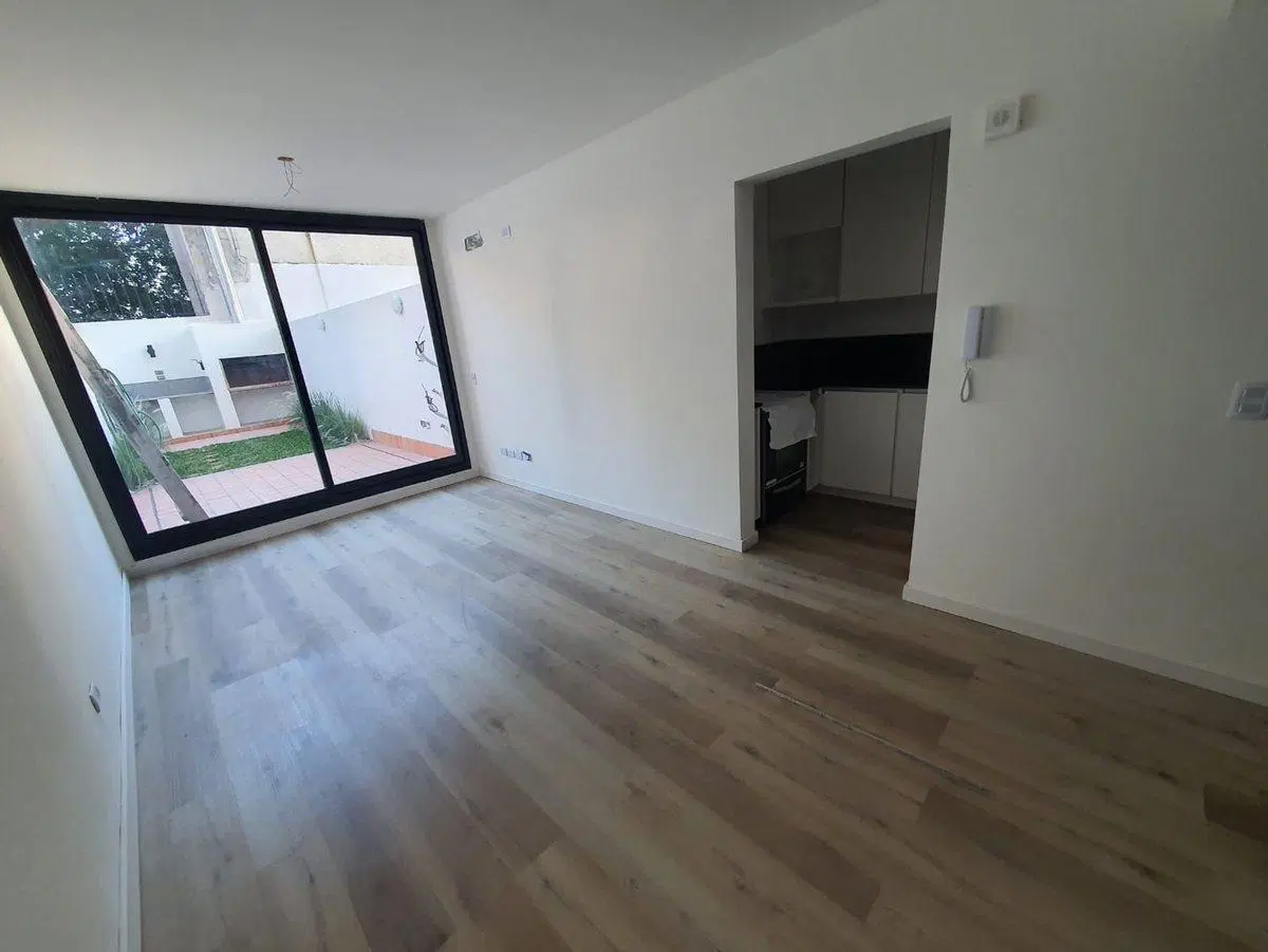 VENTA DEPTO 2 AMB DUPLEX-JARD-PARR-PIL-CHACARITA 8