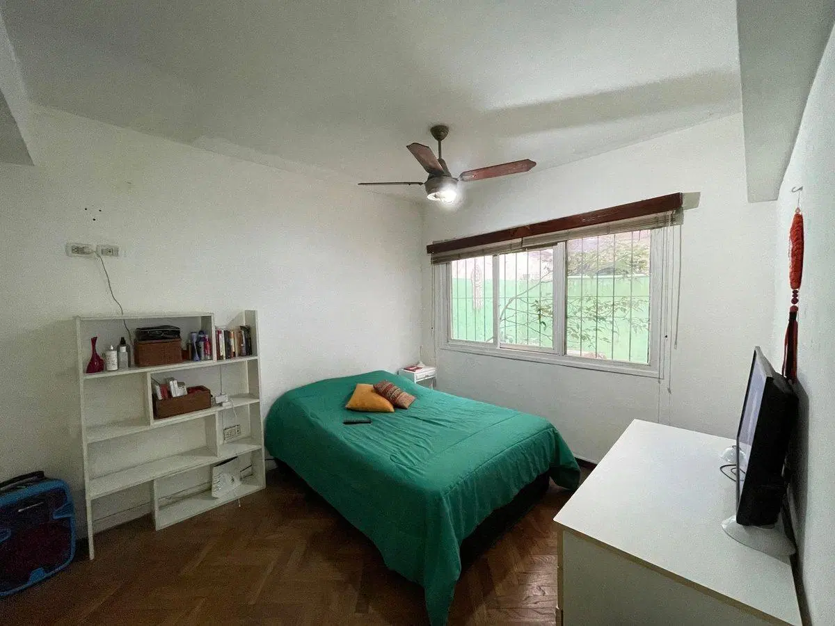 VENTA - Departamento 2 amb con Patio 2