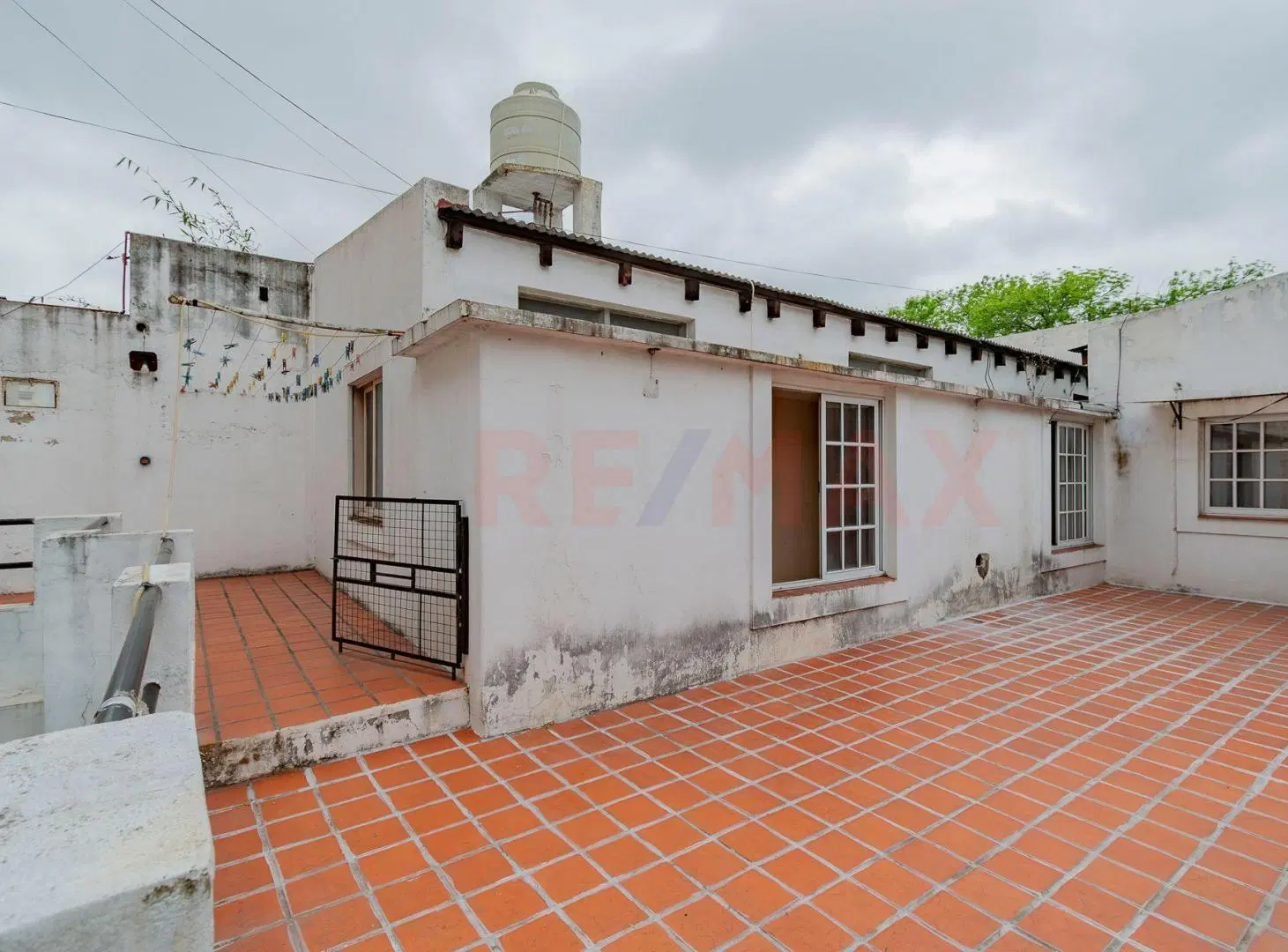 Venta Casa Lote propio de 8.66 x 32.91 m2 Almagro 4