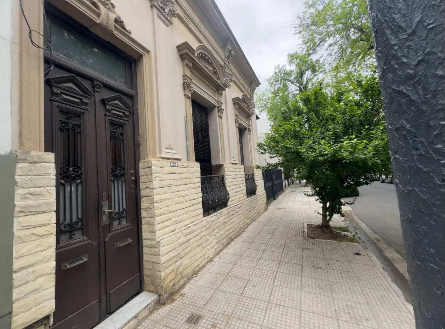 Venta Casa Lote propio de 8.66 x 32.91 m2 Almagro 2