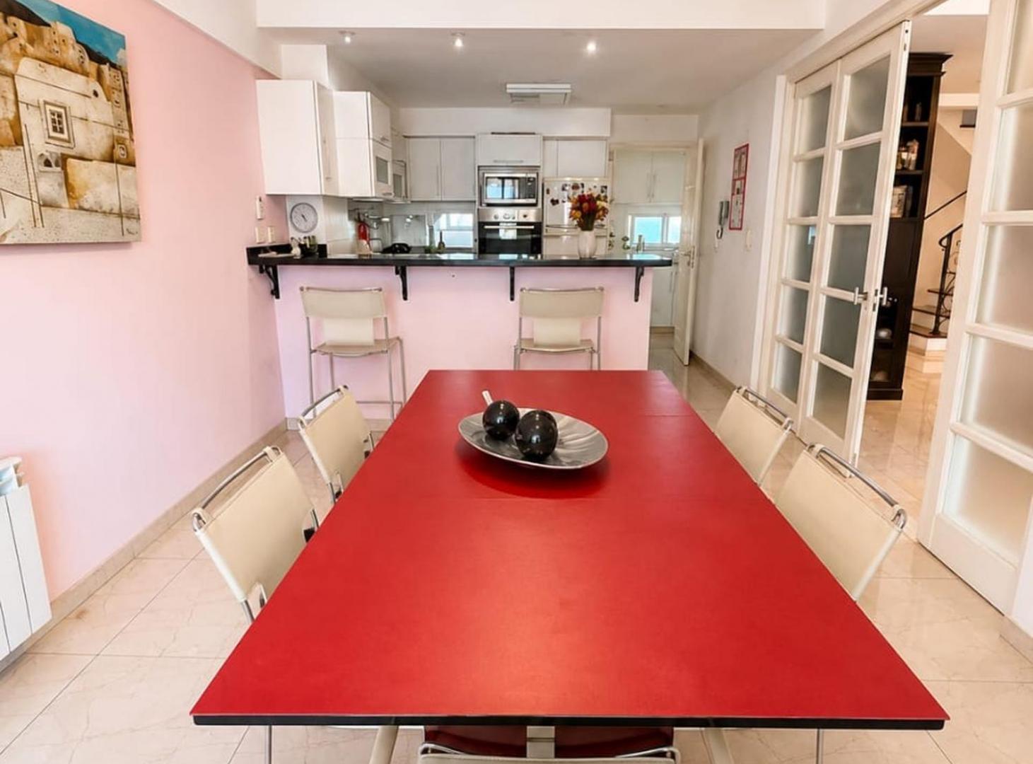 Foto de VENTA DUPLEX 4 AMB QUINCHO COCHERA PILETA LINIERS, imagen 4