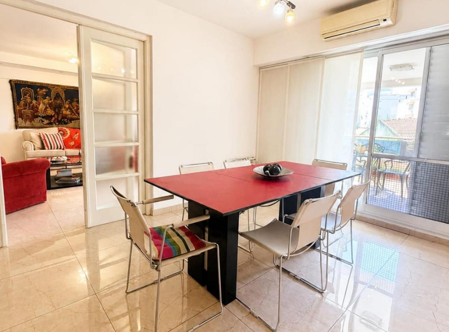 Foto de VENTA DUPLEX 4 AMB QUINCHO COCHERA PILETA LINIERS, imagen 5