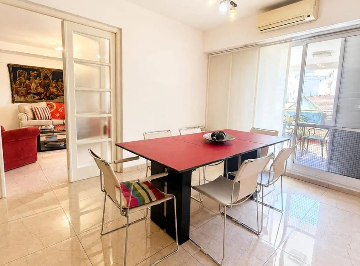 VENTA DUPLEX 4 AMB QUINCHO COCHERA PILETA LINIERS 5