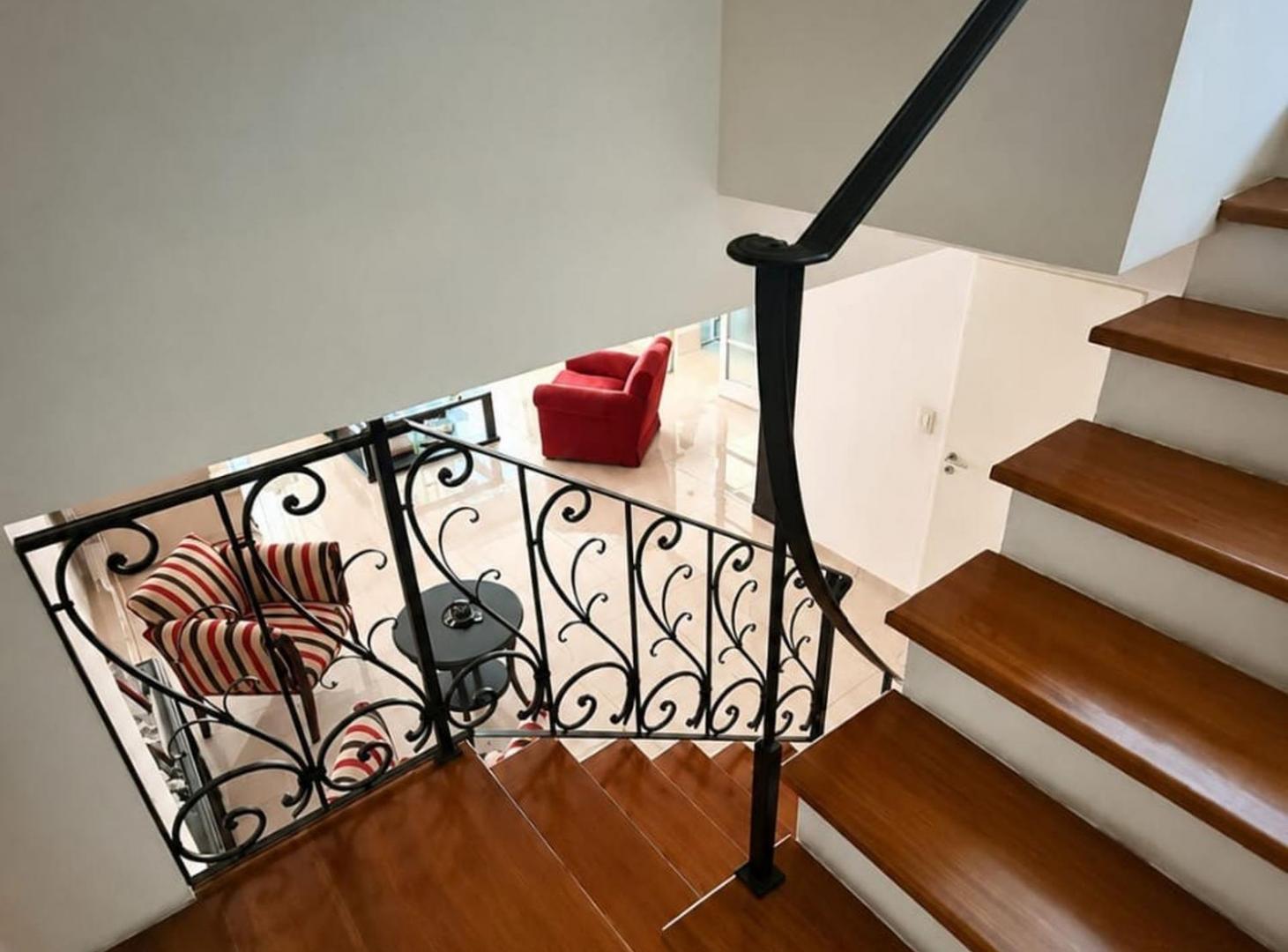 Foto de VENTA DUPLEX 4 AMB QUINCHO COCHERA PILETA LINIERS, imagen 3