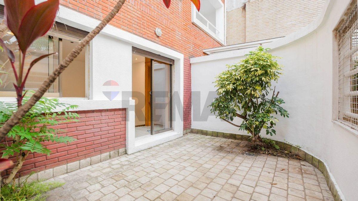 Foto de VENTA 1 AMBIENTE CON PATIO . BOEDO . 45 M2, imagen 1
