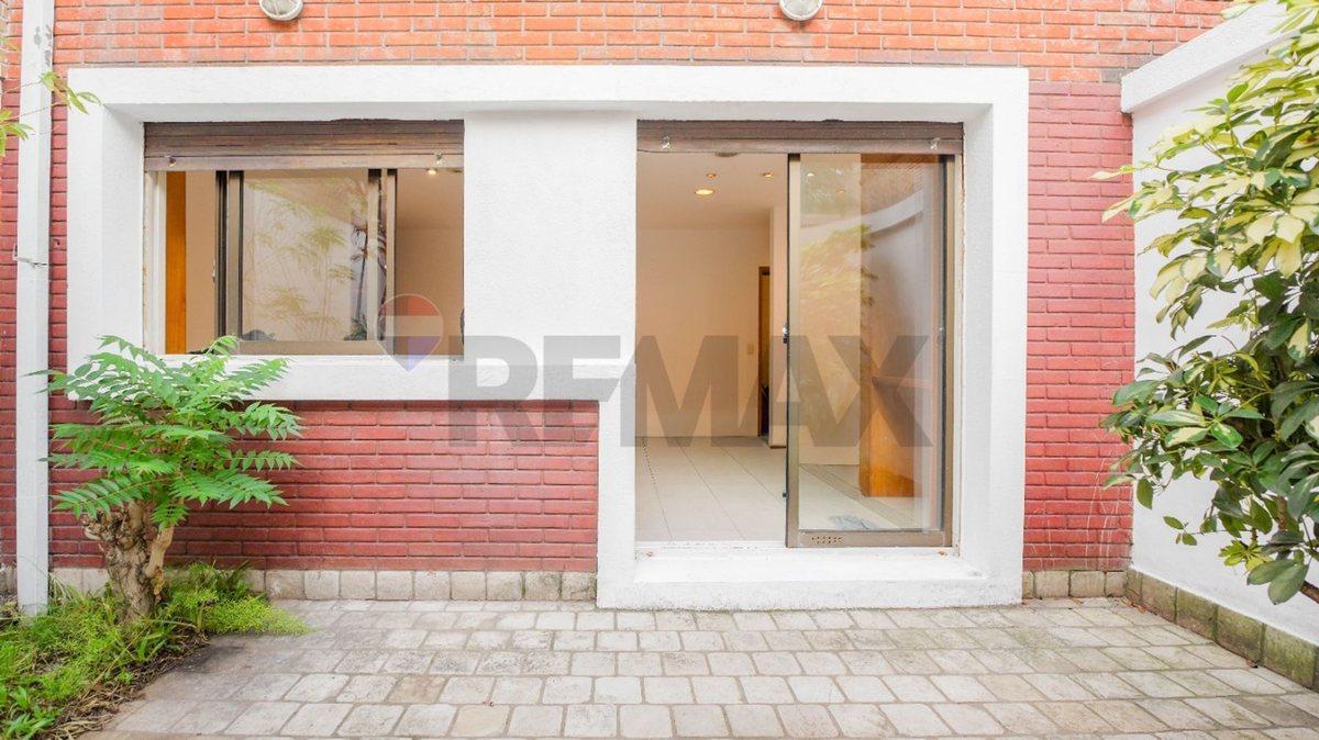 Foto de VENTA 1 AMBIENTE CON PATIO . BOEDO . 45 M2, imagen 2