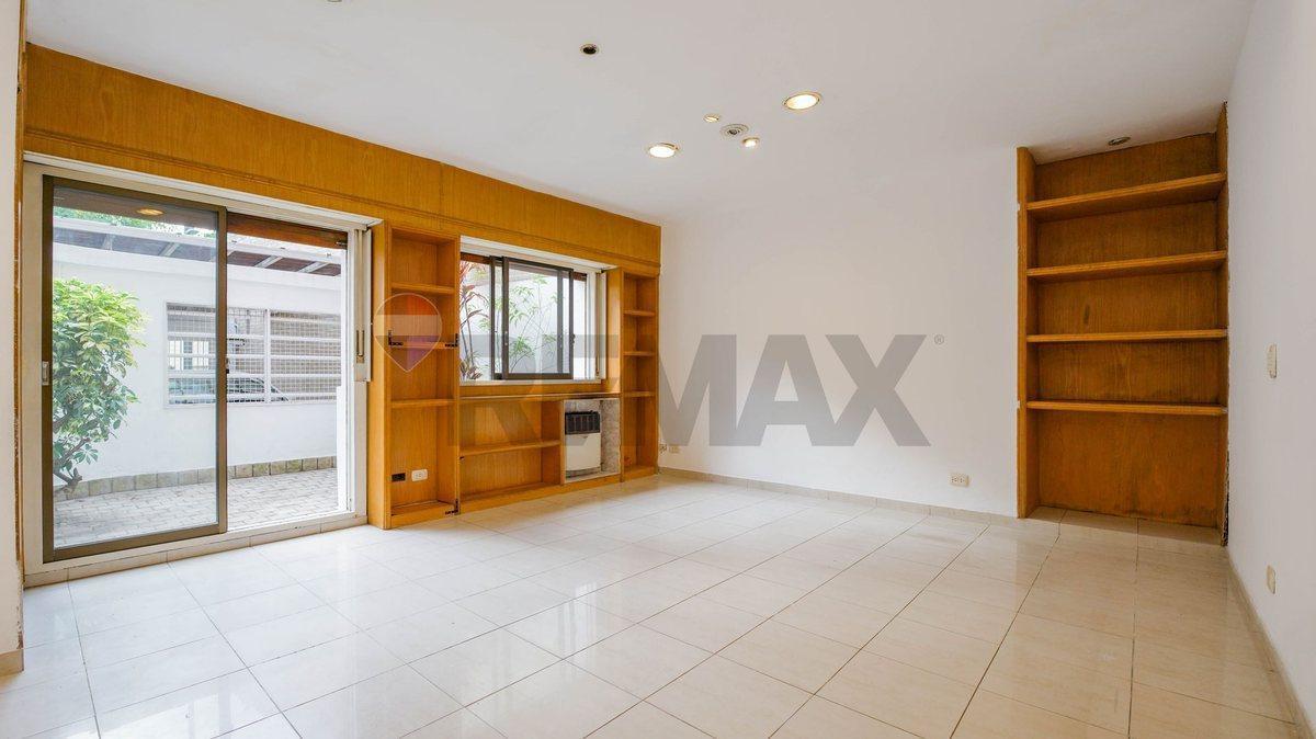 Foto de VENTA 1 AMBIENTE CON PATIO . BOEDO . 45 M2, imagen 3
