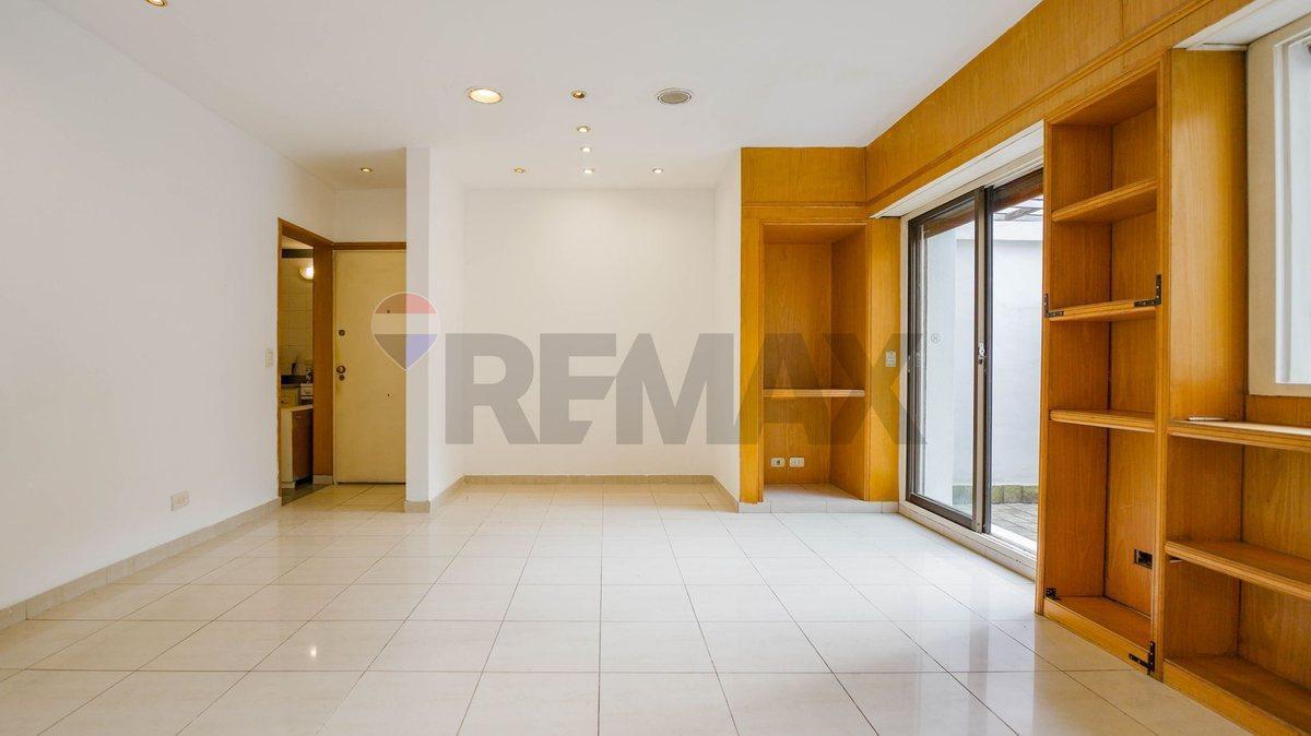 Foto de VENTA 1 AMBIENTE CON PATIO . BOEDO . 45 M2, imagen 5