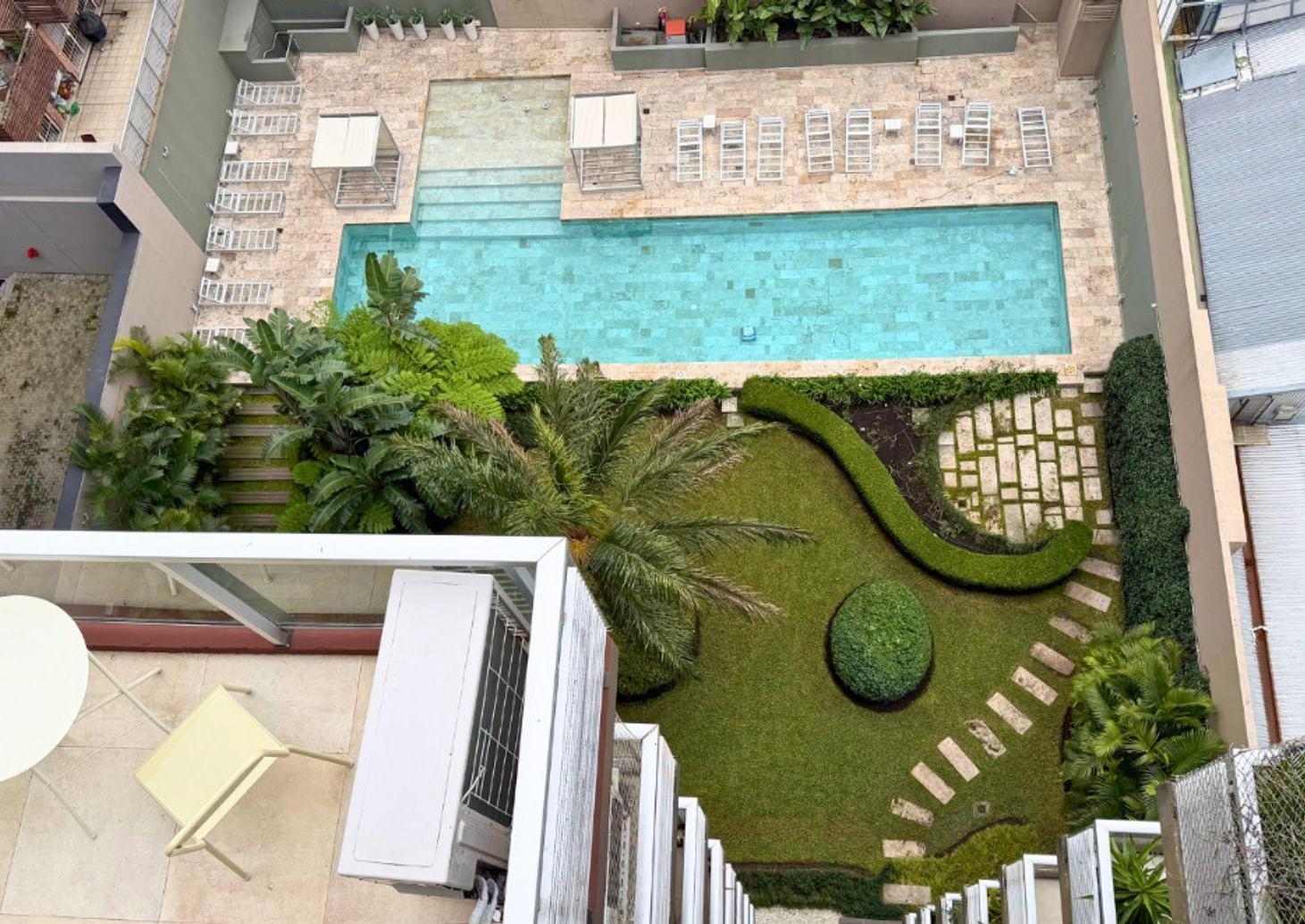 Foto de Monoamb. Amoblado c/ Amenities - Palermo Hollywood, imagen 1