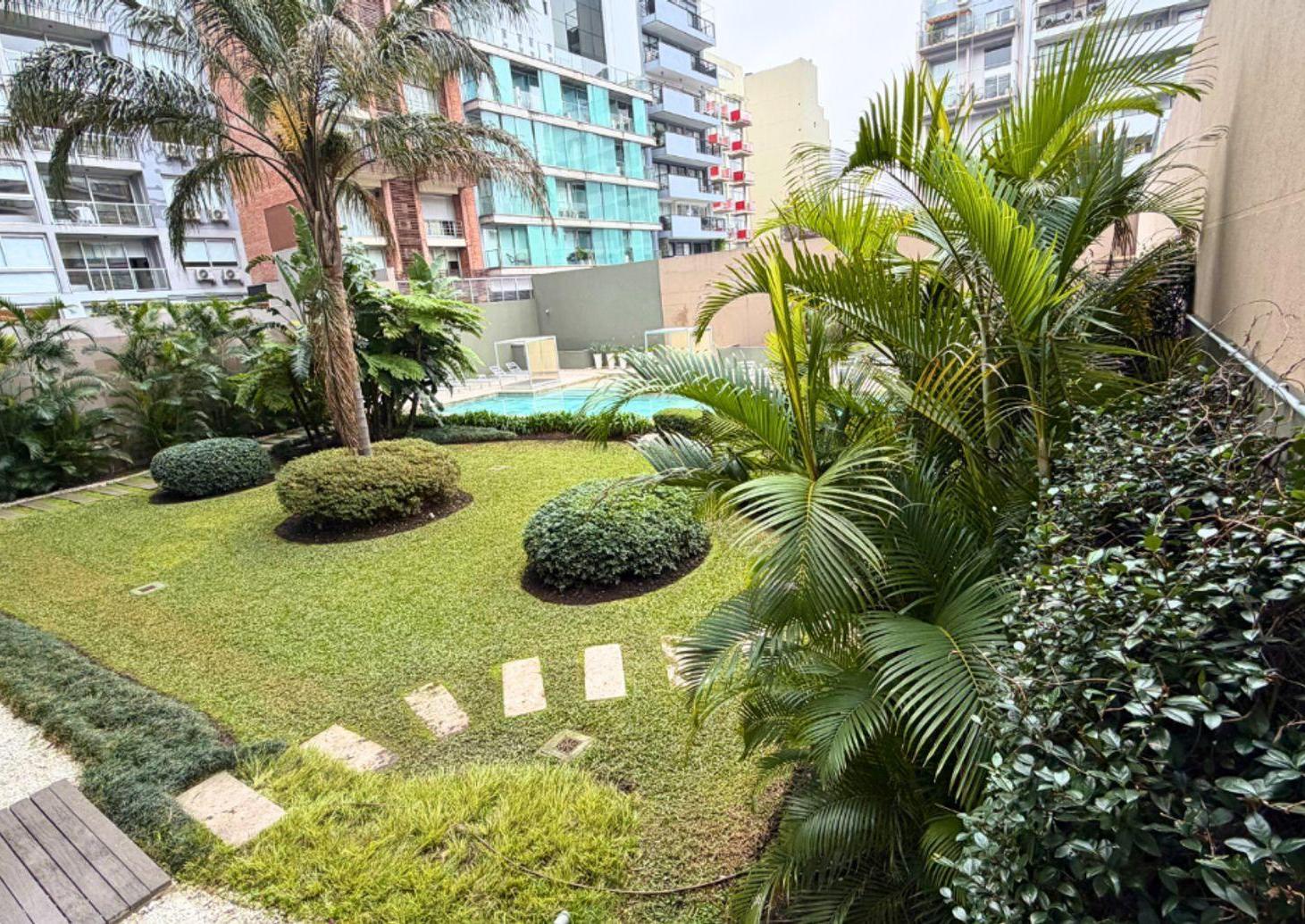 Foto de Monoamb. Amoblado c/ Amenities - Palermo Hollywood, imagen 5