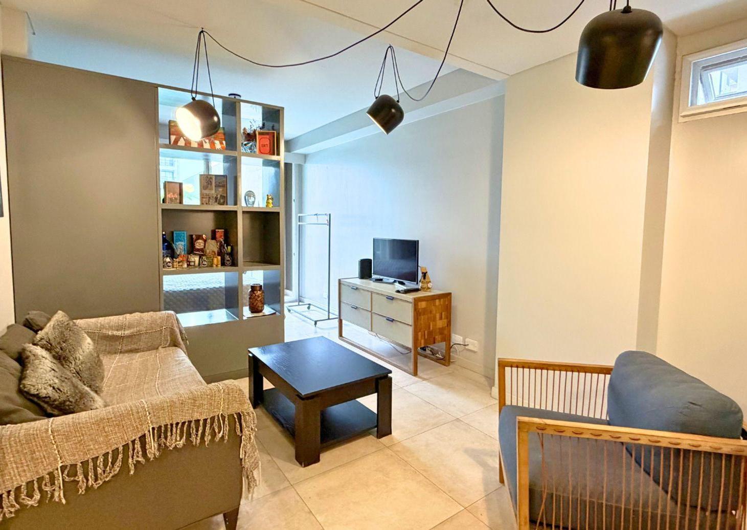 Foto de Monoamb. Amoblado c/ Amenities - Palermo Hollywood, imagen 4