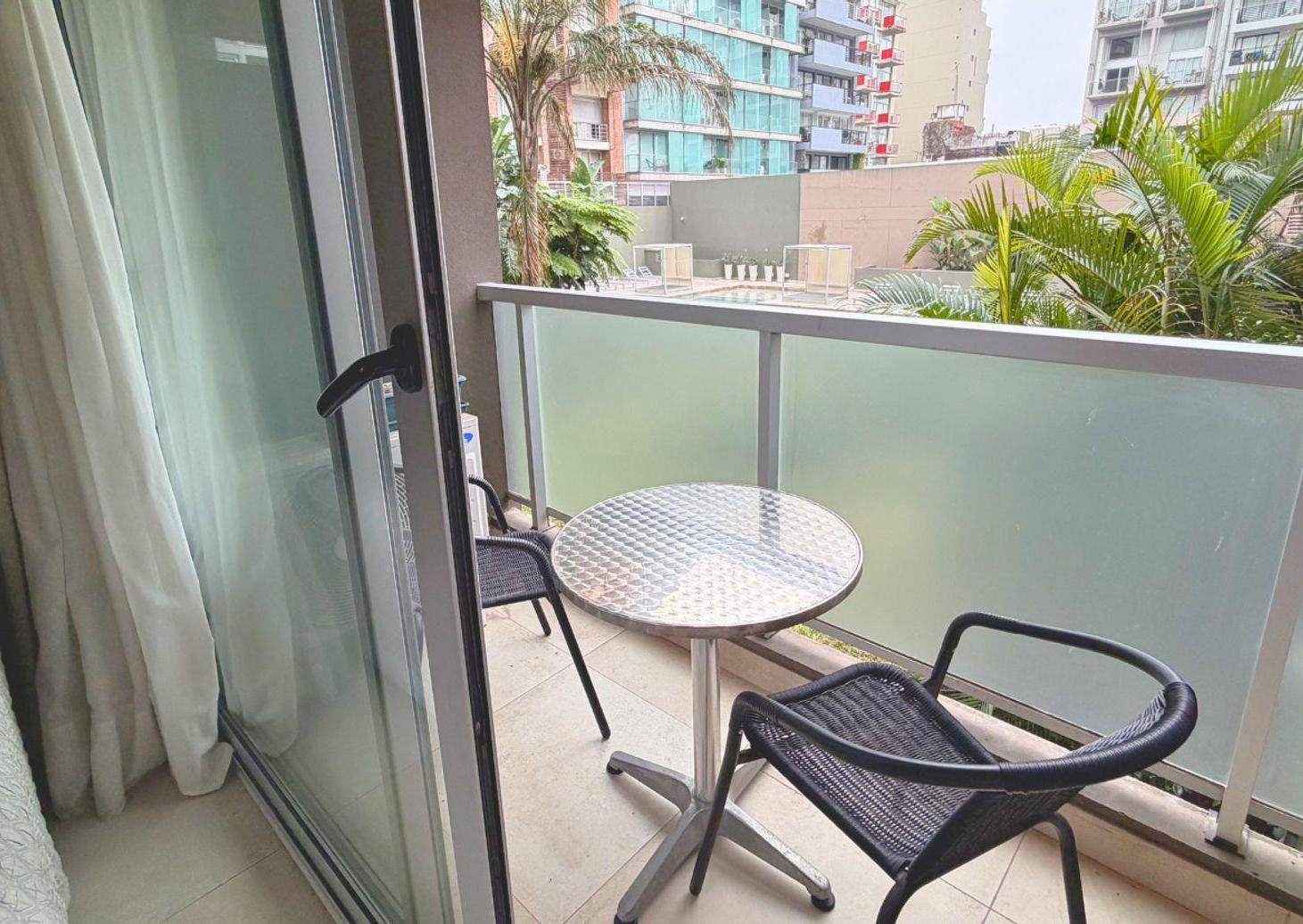 Foto de Monoamb. Amoblado c/ Amenities - Palermo Hollywood, imagen 2
