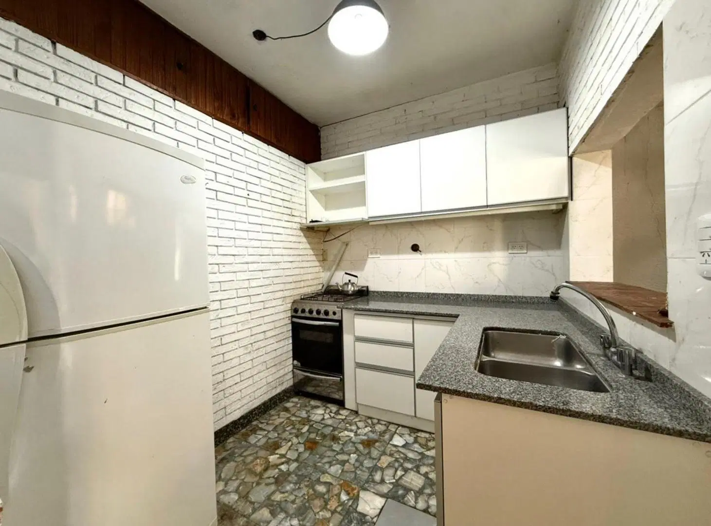 VENTA PH 4 AMBIENTES TERRAZA PATIO LANUS 8
