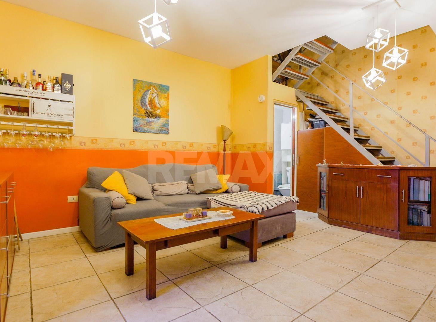 Foto de Venta Ph 3 ambientes Mataderos PATIO y escritorio, imagen 2