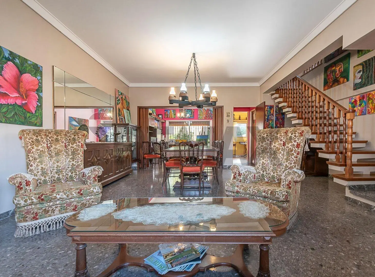 Casa en Venta  Villa Pueyrredon + Cochera y Jardin 4