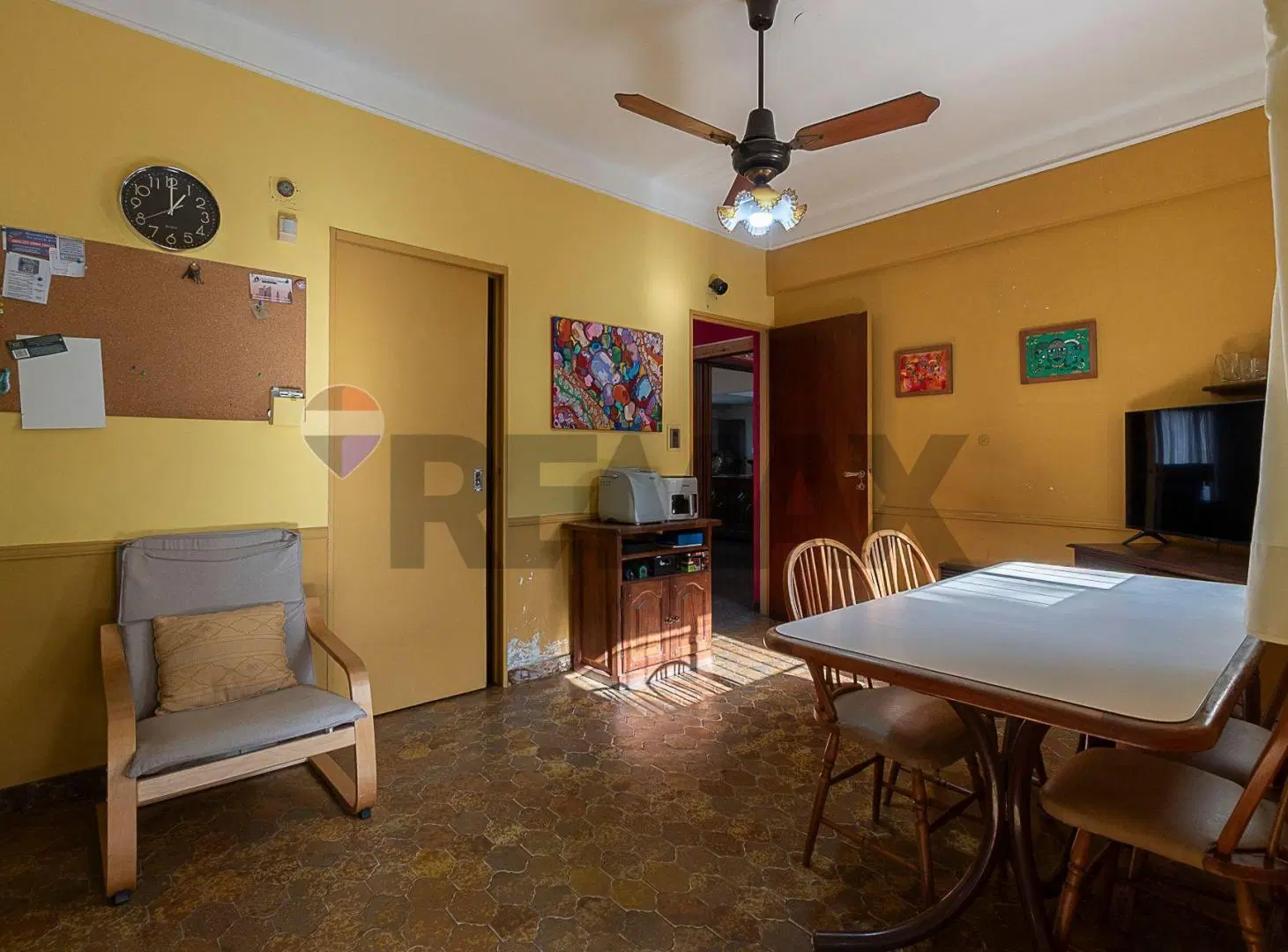 Casa en Venta  Villa Pueyrredon + Cochera y Jardin 5
