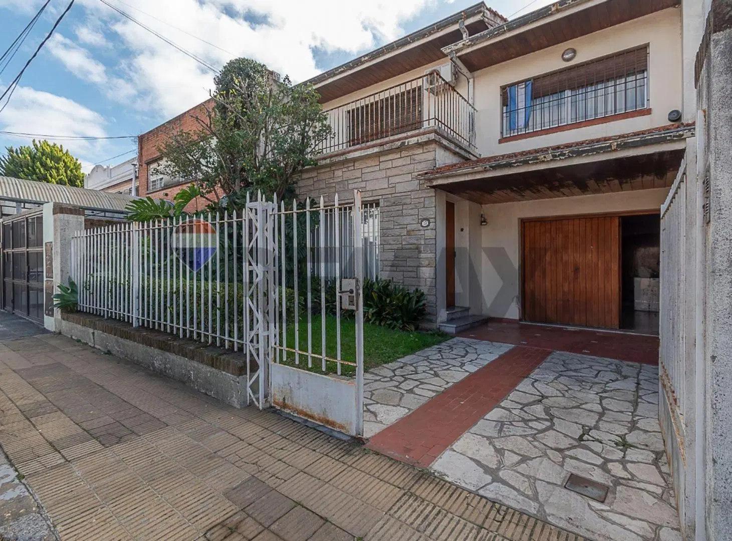 Casa en Venta  Villa Pueyrredon + Cochera y Jardin 8