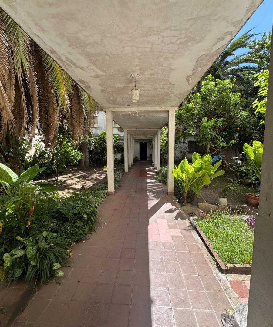 Foto de VENTA PH 3 AMBIENTES PATIO LAVADERO JARDIN EXCELE, imagen 2