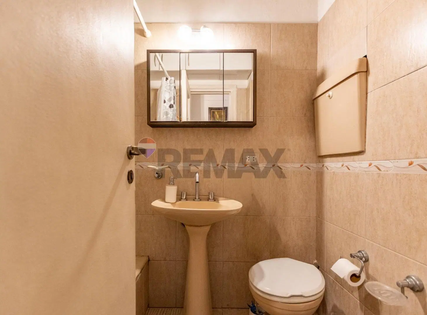 Venta Monoambiente estilo Francés c/balc San Telmo 4