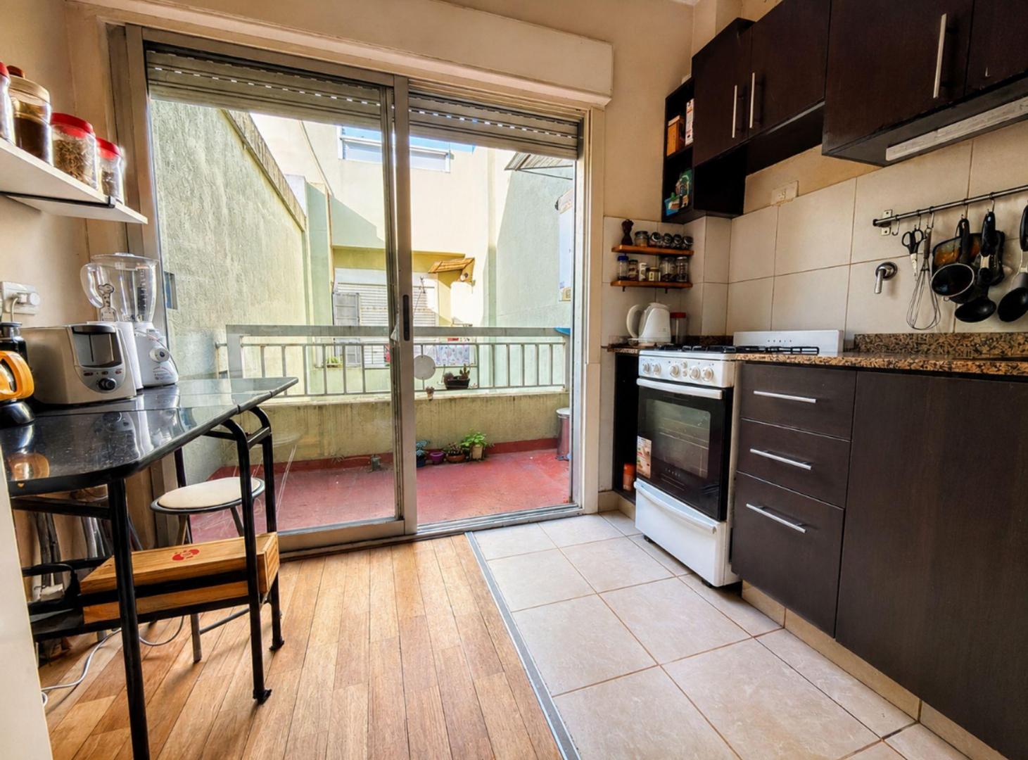Foto de Venta 3 amb, 2 cocheras, APTO CRÉDITO, imagen 3
