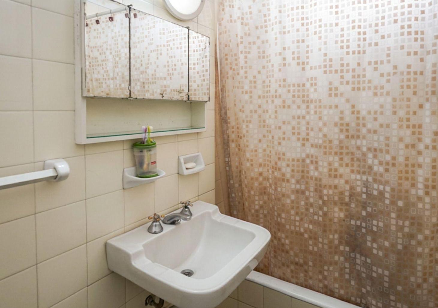 Foto de Departamento 2 Ambientes con Balcón en Floresta, imagen 4