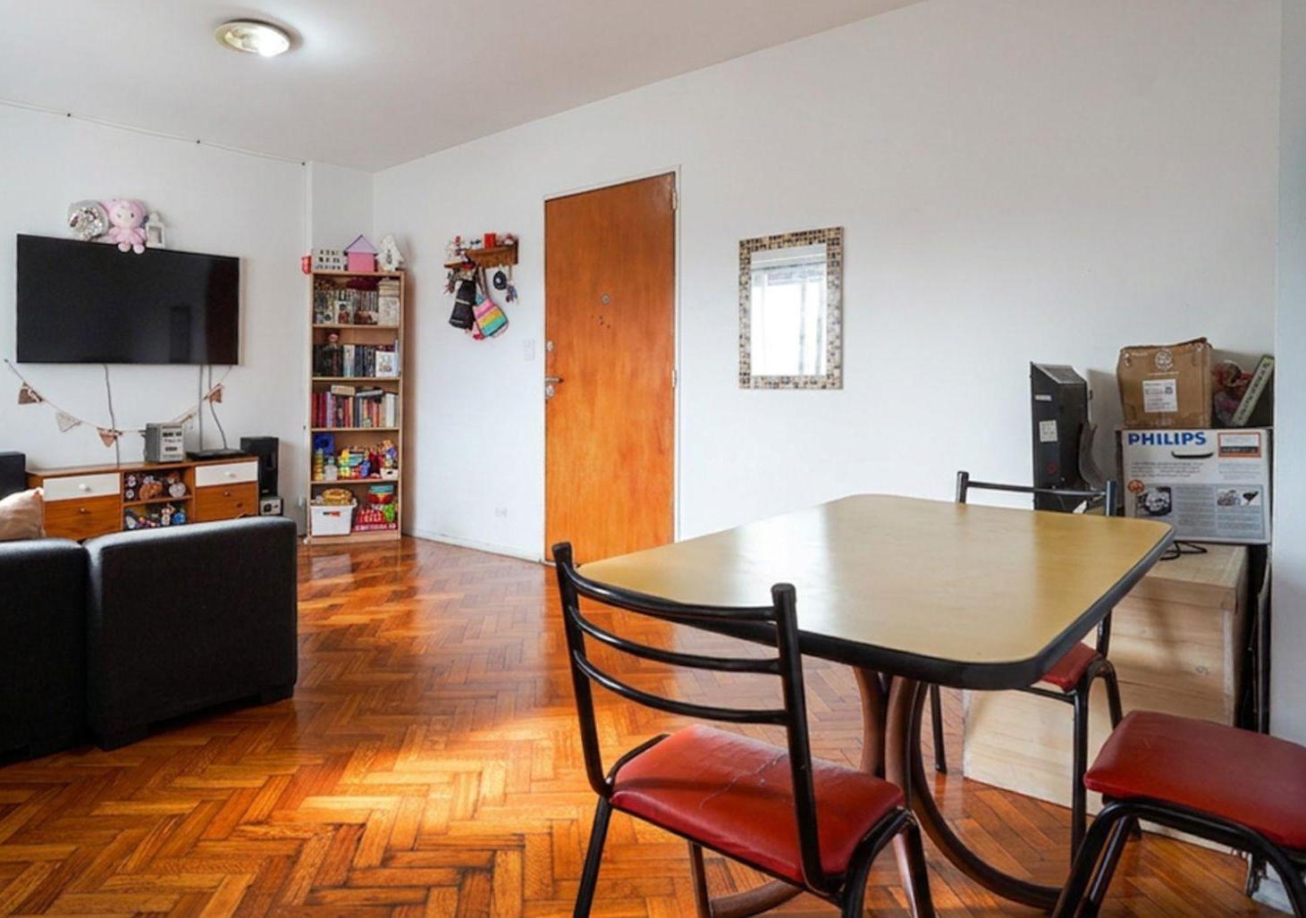 Foto de Departamento 2 Ambientes con Balcón en Floresta, imagen 5