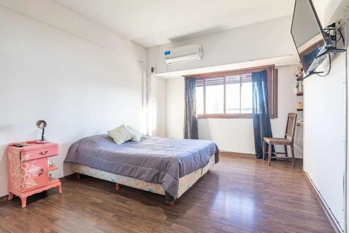 VENTA PH 3 amb luminosos c/balcon Haedo 120m2 2