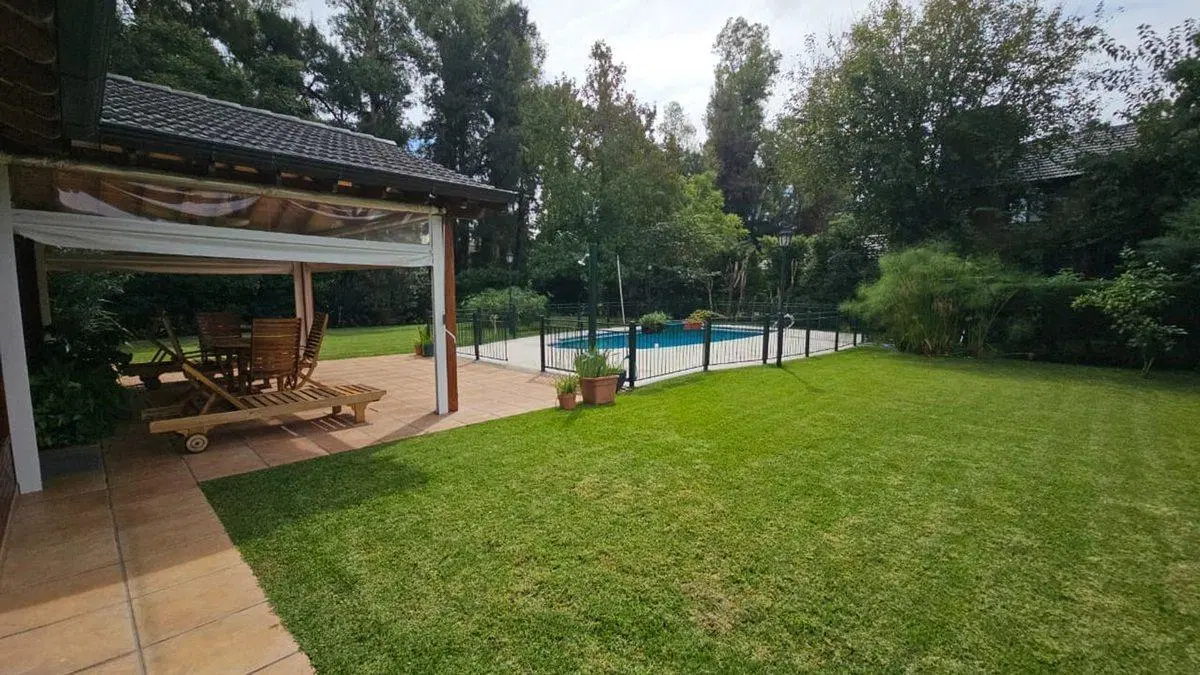 QUINTA 6 AMB VENTA EN FRANCISCO ALVAREZ ANT Y FINA 8