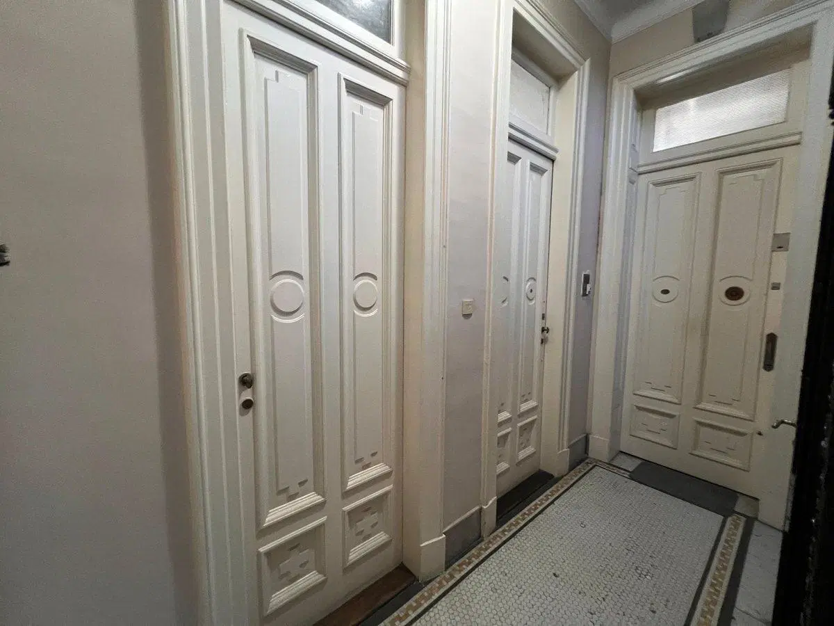 Venta semipiso en zona tribunales 4