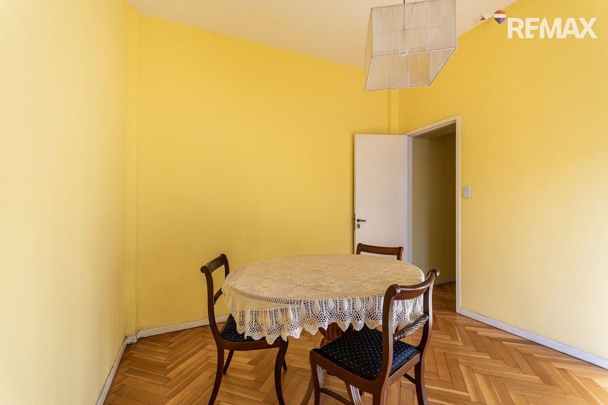 Foto de VENTA DEPTO 2 AMB CON BALCON CORRIDO, imagen 5