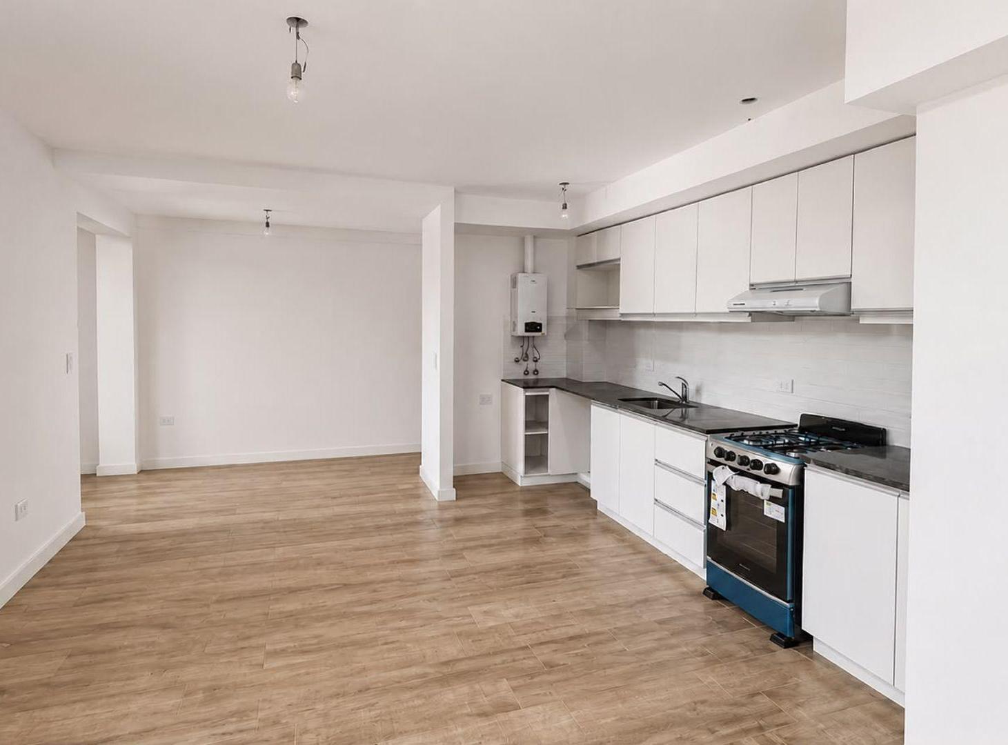 Foto de VENTA DPTO 3 AMB A ESTRENAR NUÑEZ COCHERA BAULERA, imagen 5