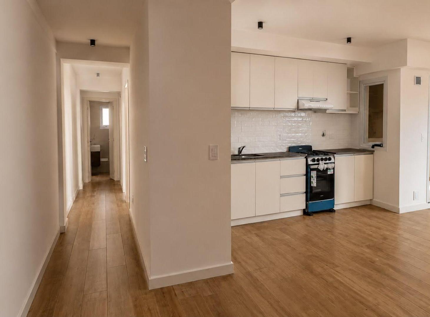 Foto de VENTA DPTO 3 AMB A ESTRENAR NUÑEZ COCHERA BAULERA, imagen 4