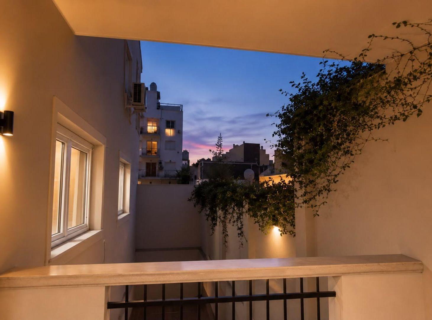 Foto de VENTA DPTO 3 AMB A ESTRENAR NUÑEZ COCHERA BAULERA, imagen 3