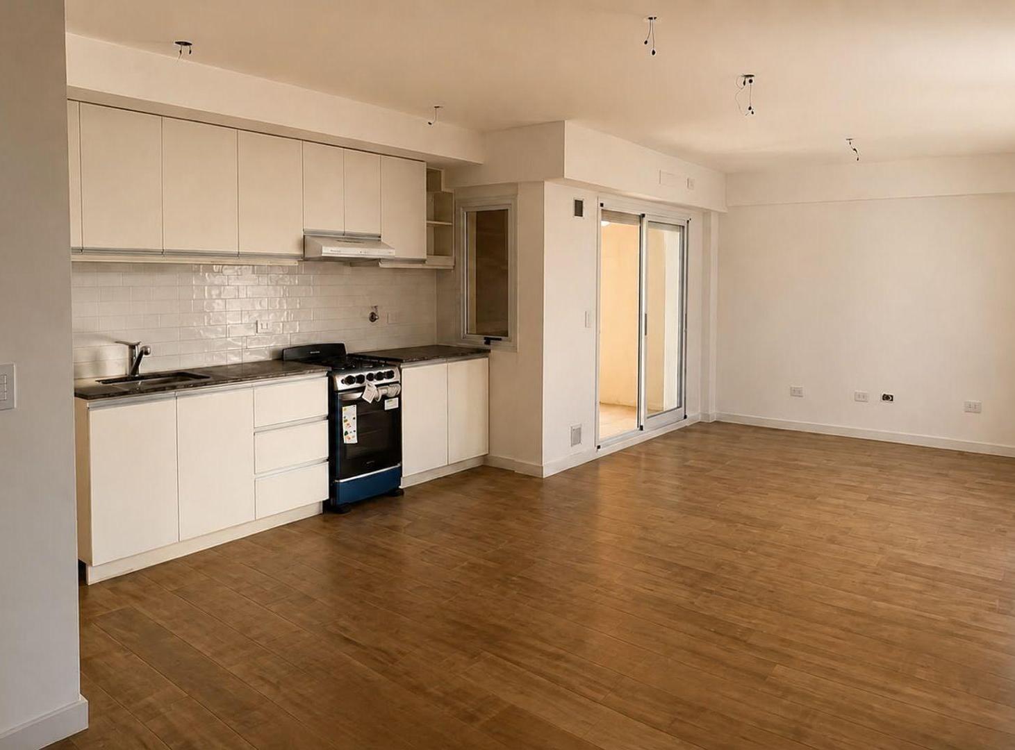 Foto de VENTA DPTO 3 AMB A ESTRENAR NUÑEZ COCHERA BAULERA, imagen 1