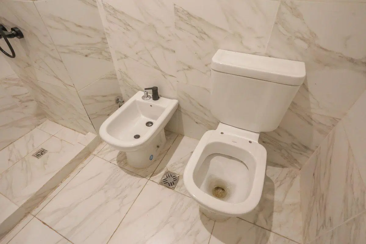 VENTA MONOAMBIENTE PALERMO SOHO BALCON 3